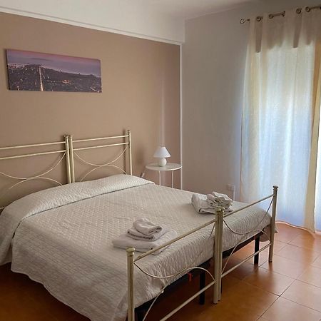 Dragonfly Rooms New Trapani Exteriér fotografie