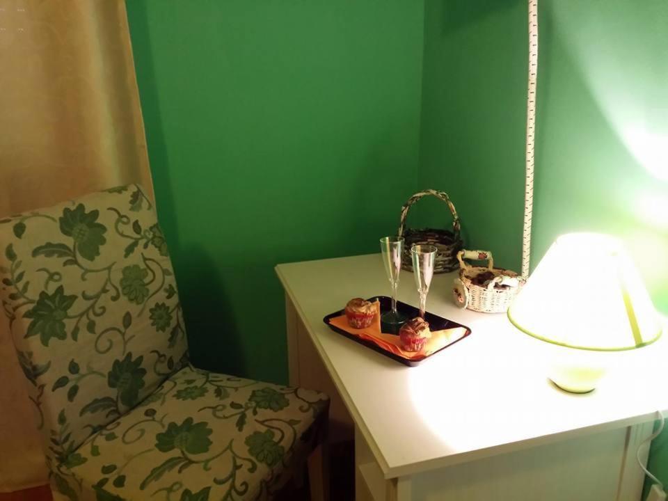 Dragonfly Rooms New Trapani Exteriér fotografie