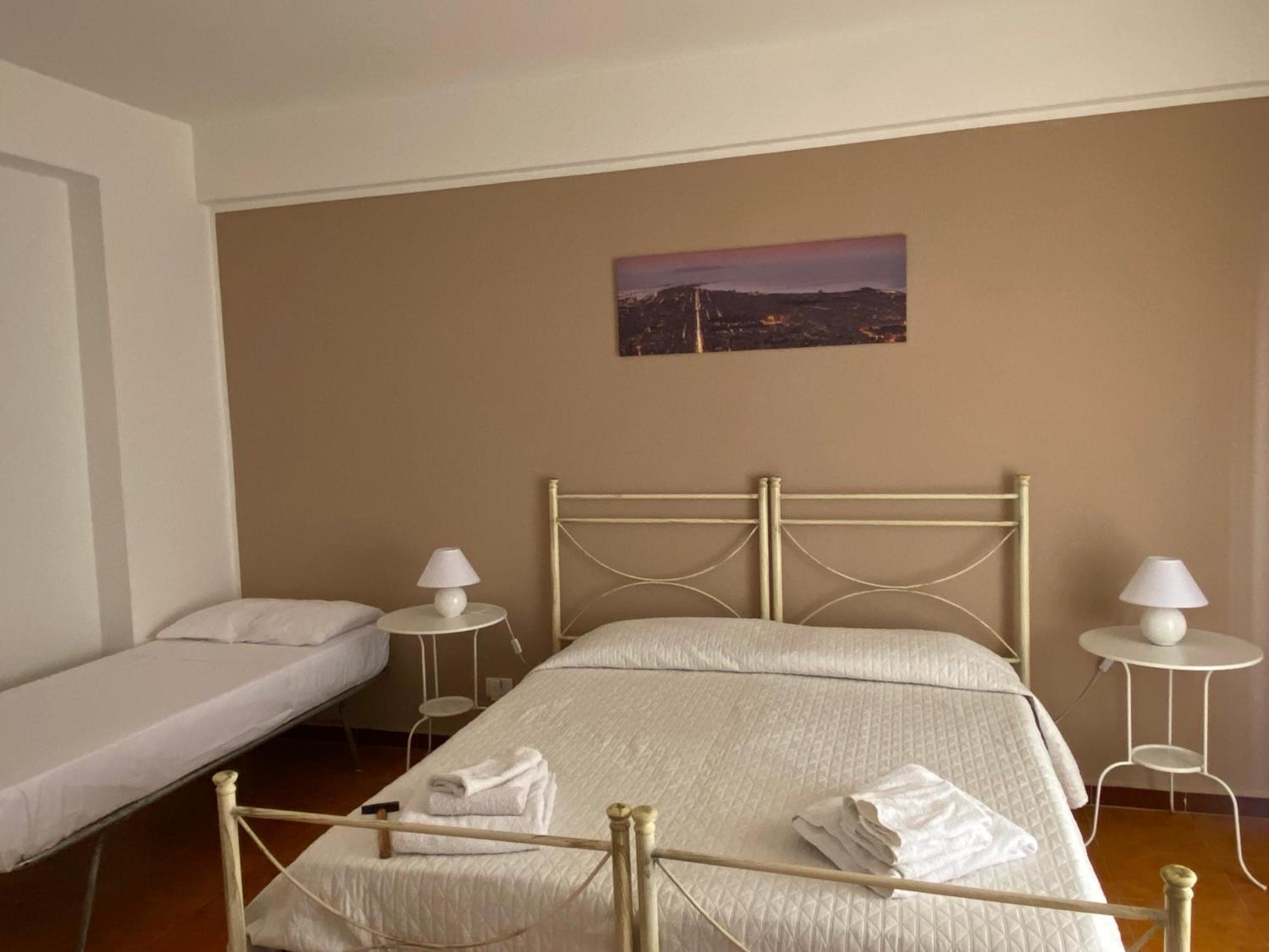 Dragonfly Rooms New Trapani Exteriér fotografie