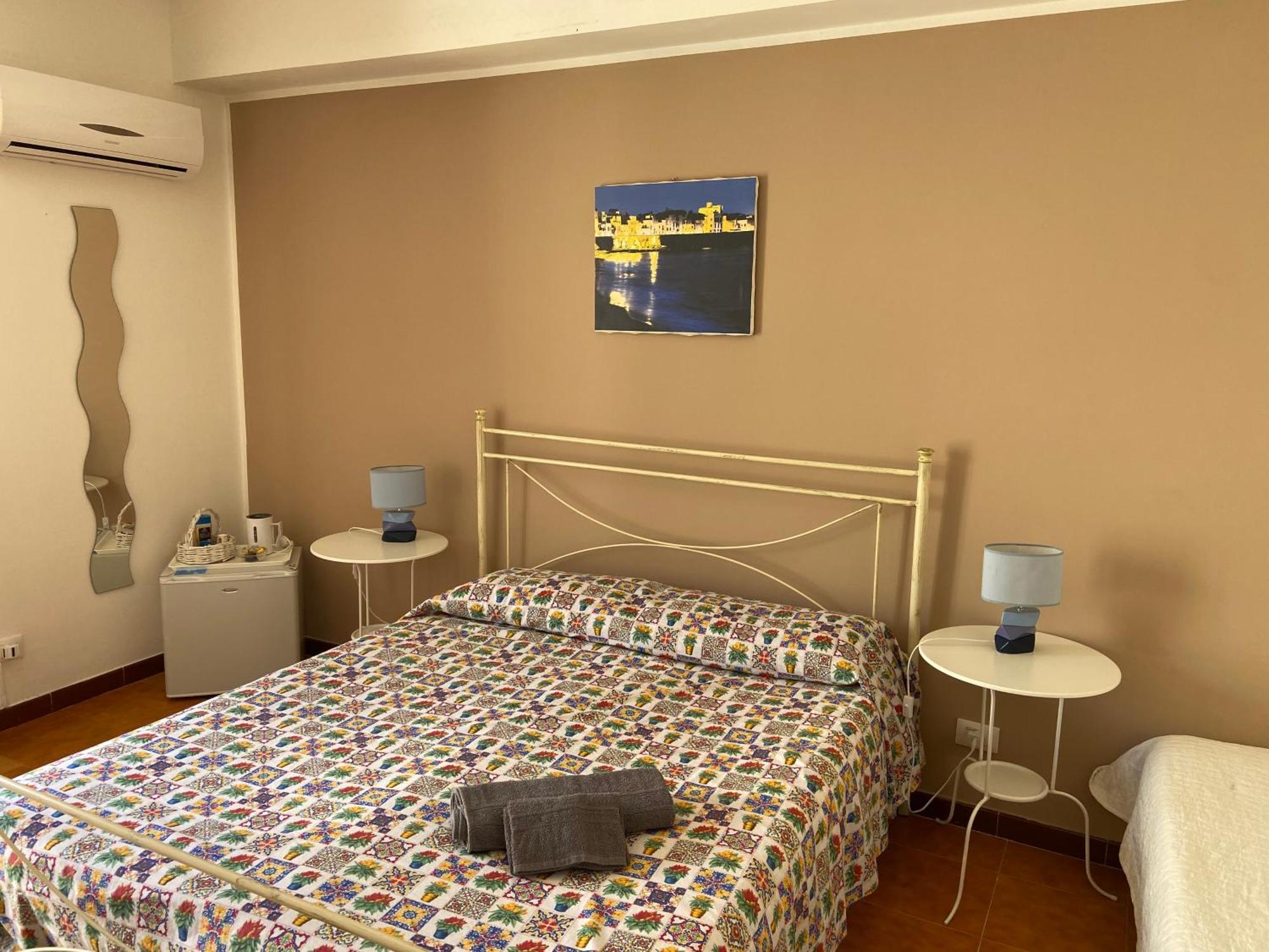 Dragonfly Rooms New Trapani Exteriér fotografie